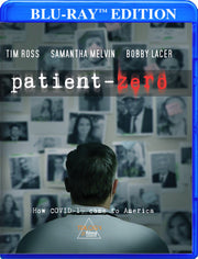 Coronavirus: Patient Zero - 