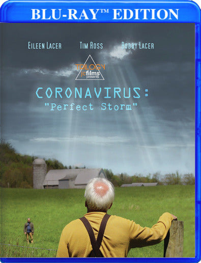 Coronavirus: Perfect Storm - 
