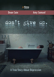 Don't Give Up - 