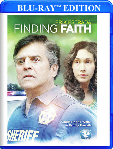 Finding Faith - 