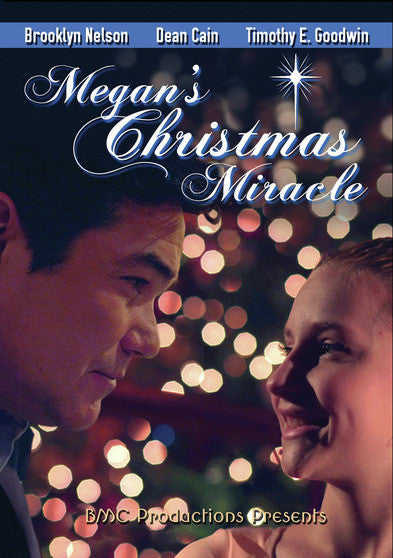 Megan's Christmas Miracle - 