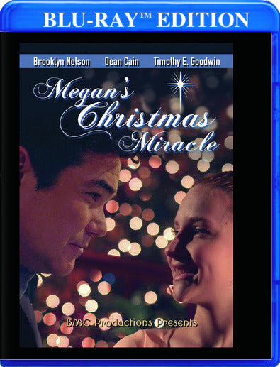 Megan's Christmas Miracle - 