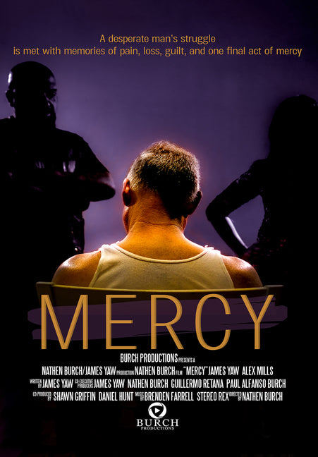 Mercy - 