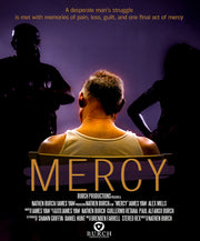 Mercy - 