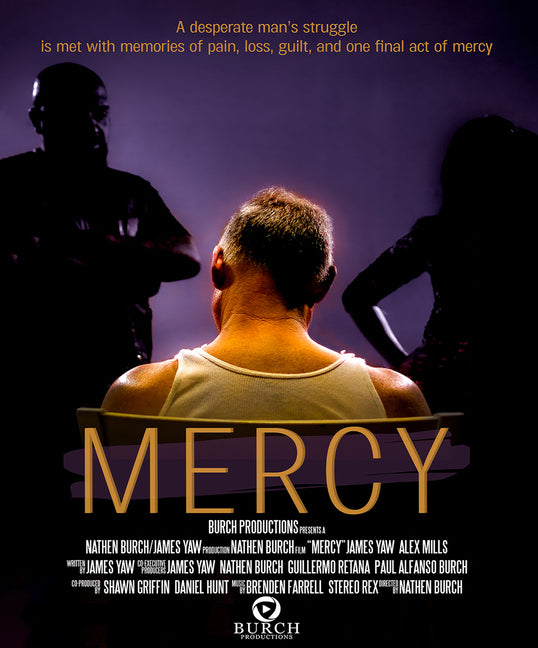 Mercy - 