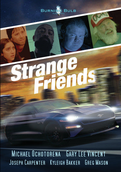 Strange Friends - 