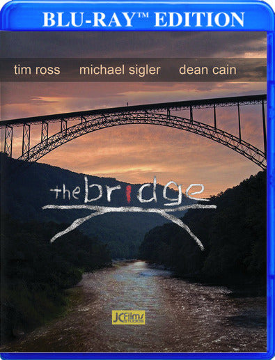 The Bridge - 