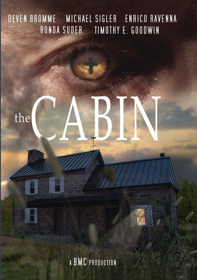 The Cabin - 