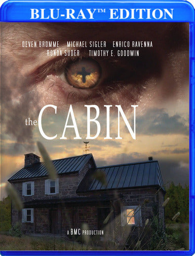 The Cabin - 