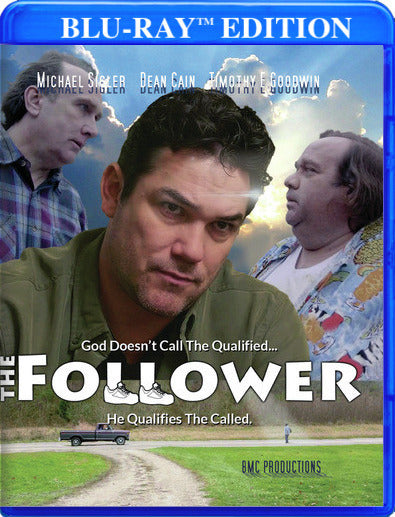 The Follower - 