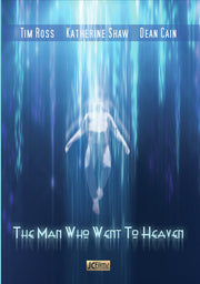 The Man Who Went To Heaven - 