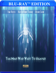 The Man Who Went To Heaven - 