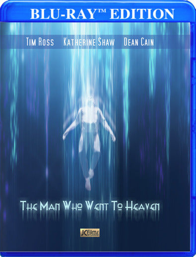 The Man Who Went To Heaven - 