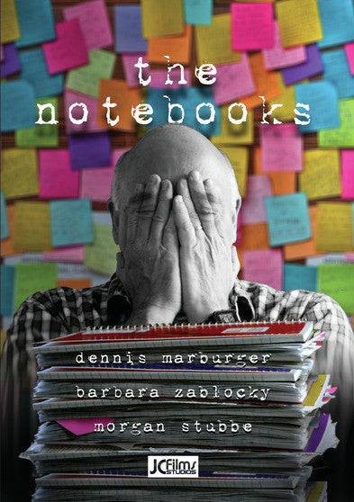 The Notebooks - 