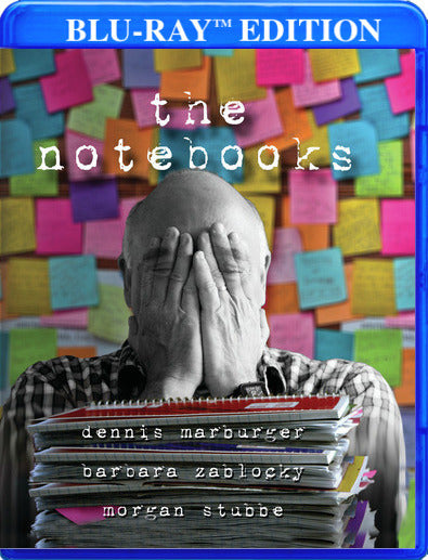 The Notebooks - 
