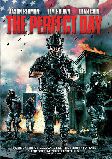 The Perfect Day - 