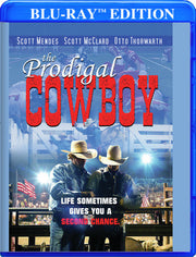 The Prodigal Cowboy - 