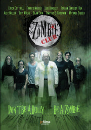 The Zombie Club - 