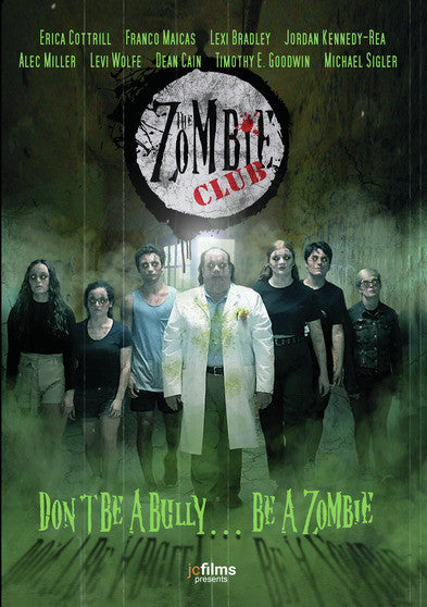 The Zombie Club - 