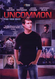 Uncommon - 