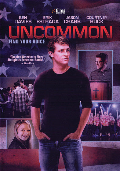 Uncommon - 