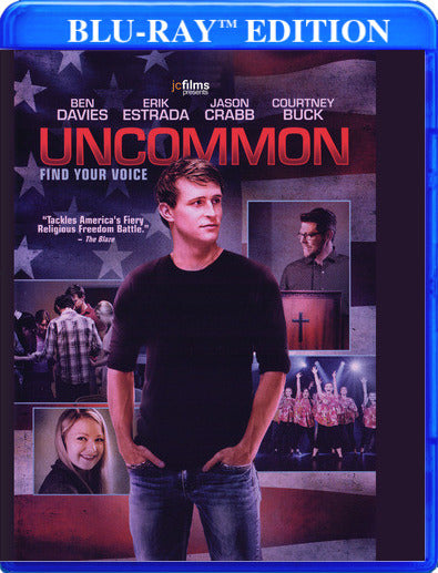 Uncommon - 