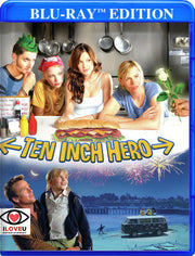 10 Inch Hero - 