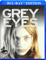 Grey Eyes - 