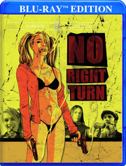 No Right Turn - 