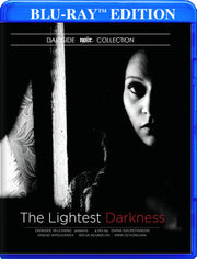 The Lightest Darkness - 