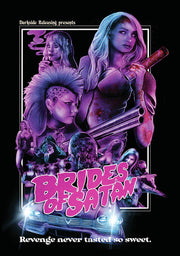 Brides of Satan - 