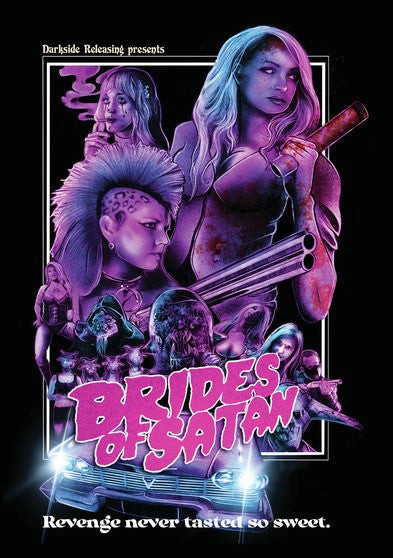 Brides of Satan - 