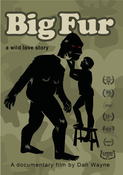 Big Fur - 