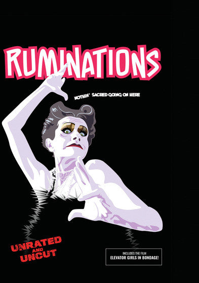 Ruminations - 