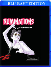 Ruminations - 