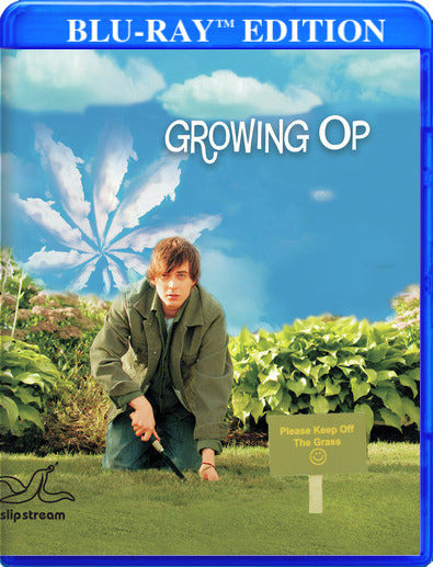 Growing Op - 