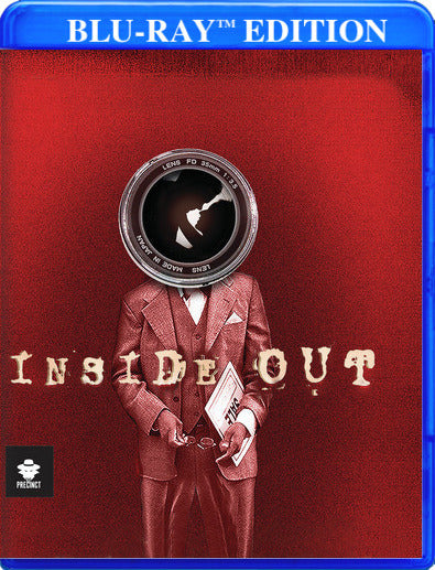 Inside Out - 