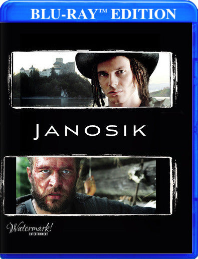 Janosik - 