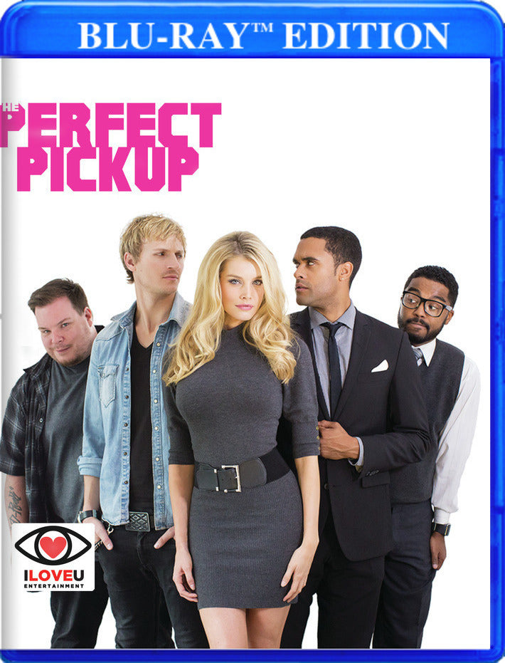 The Perfect Pickup - 