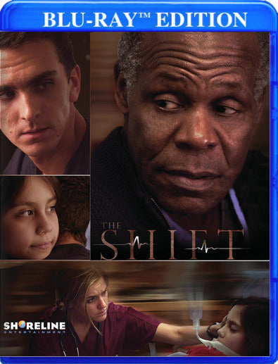 The Shift - 