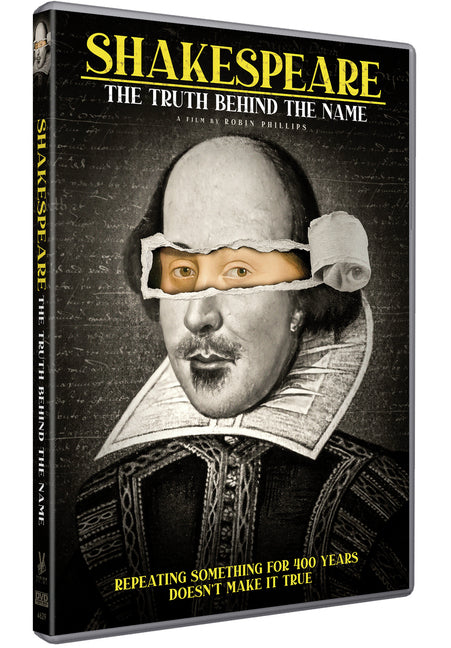 Shakespeare: The Truth Behind the Name - 