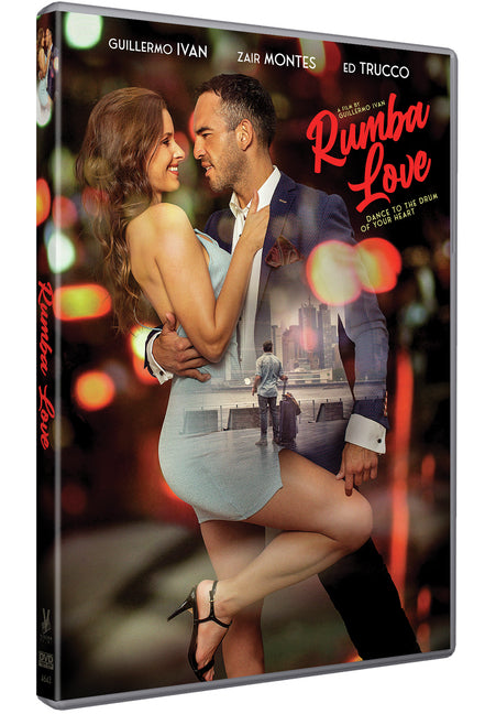 Rumba Love - 