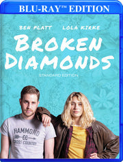 Broken Diamonds - Standard Edition - 