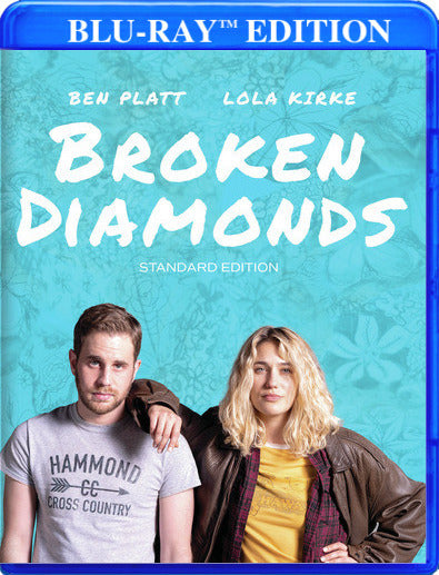 Broken Diamonds - Standard Edition - 