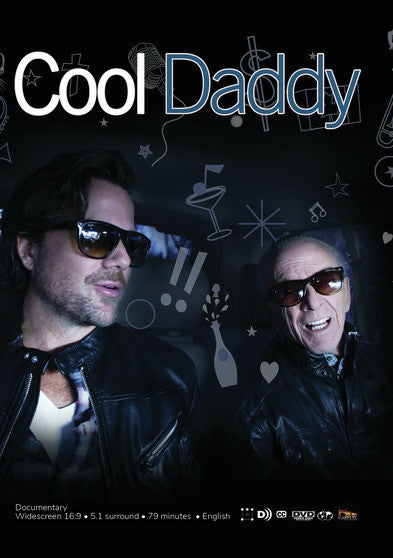 Cool Daddy - 