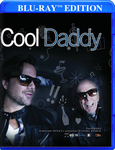 Cool Daddy - 
