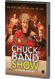 Chuck Band Show - 