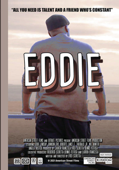 Eddie - 