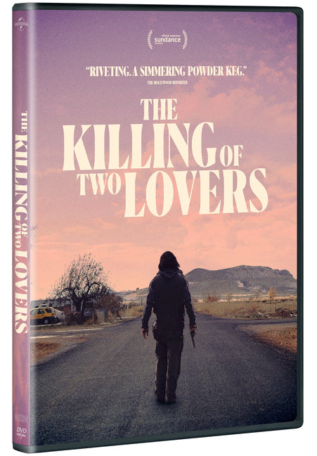 The Killing of Two Lovers - 