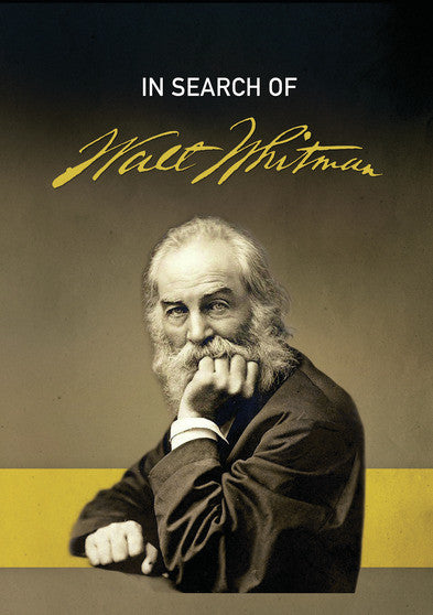 In Search of Walt Whitman - 